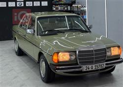 مێرسێدس بێنز E-Class